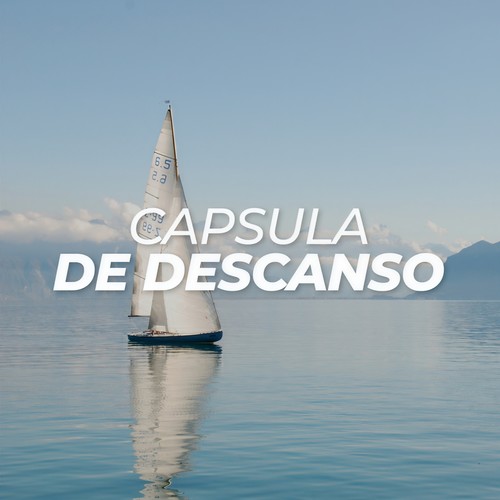 Cápsula de descanso