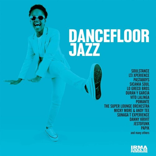 Dancefloor Jazz