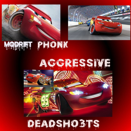 MqDrift Phonk Agressive