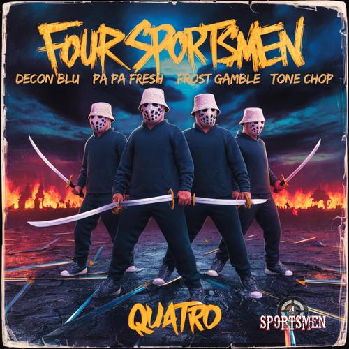 Quatro (Four Sportsmen)