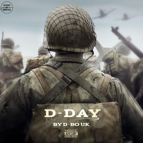 D-Day (Debut Album)