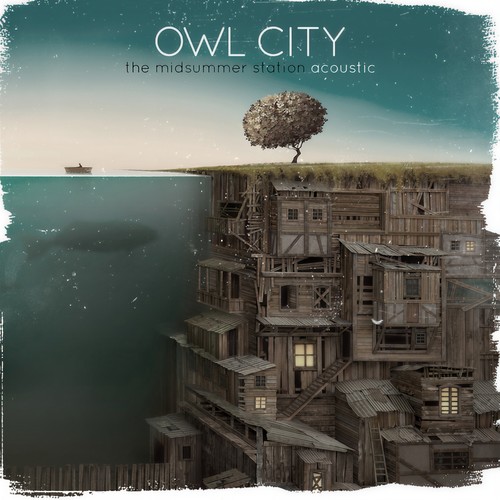 Good Time(Acoustic) - Owl City