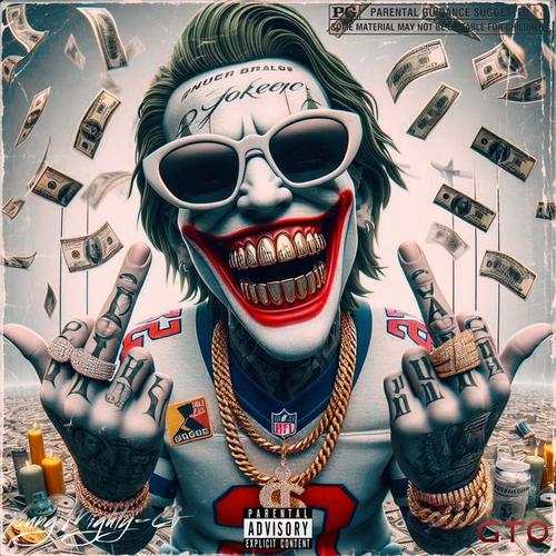 BABYJOKER (Explicit)