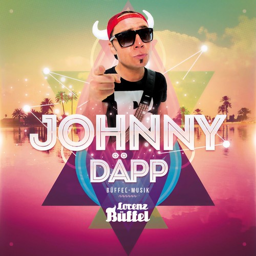 Johnny Däpp (Ich Will Mallorca Zurück)