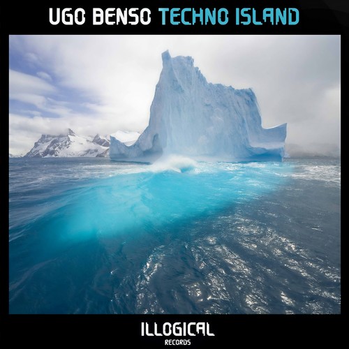 Techno Island