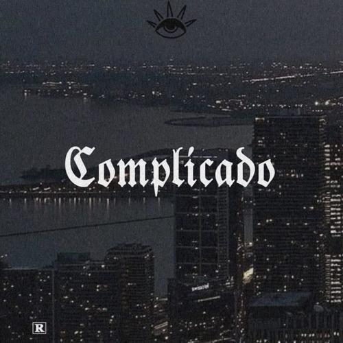 Complicado (feat. Wero, Gogo & Cervera Dag) [Explicit]