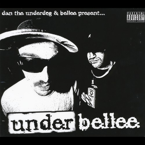 Underbellee (Explicit)