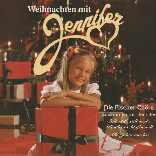 Weihnachten mit Jennifer