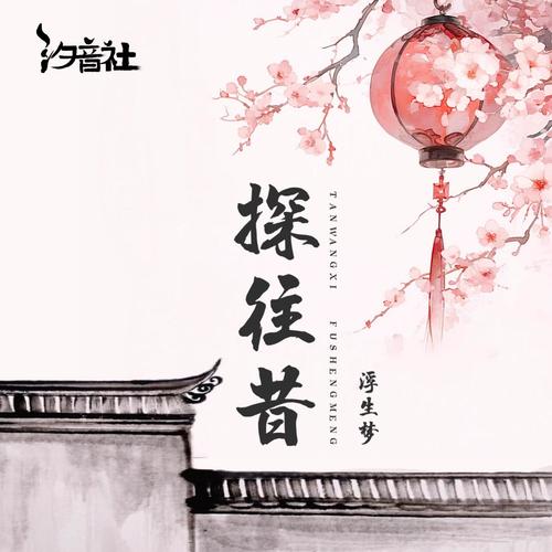 探往昔