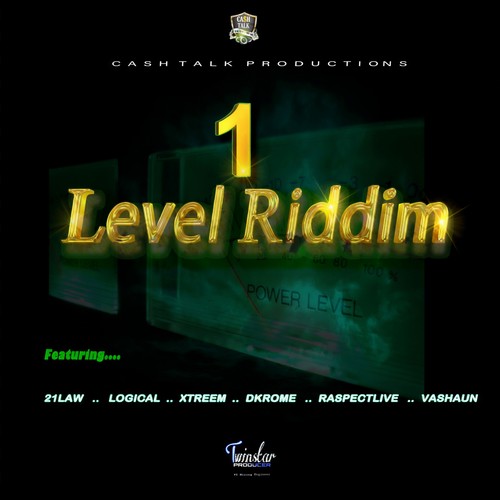 One Level Riddim (Explicit)