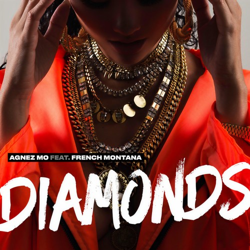 Diamonds (feat. French Montana)