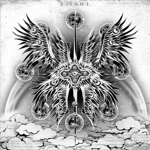 EZEKIEL B (Explicit)