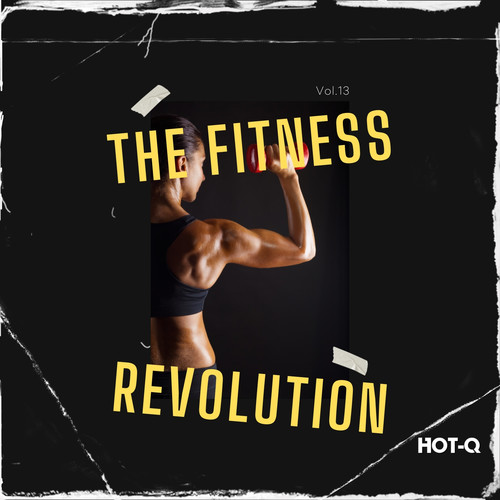 The Fitness Revolution 013