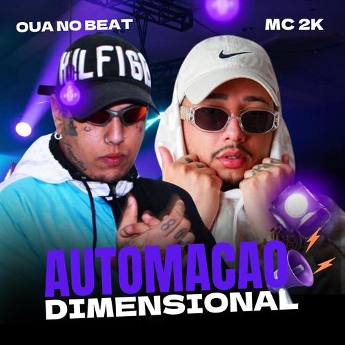 Automação Dimensional (Explicit)