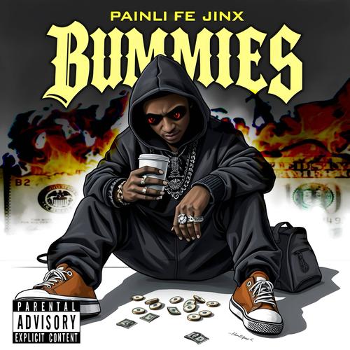 Bummies (Explicit)