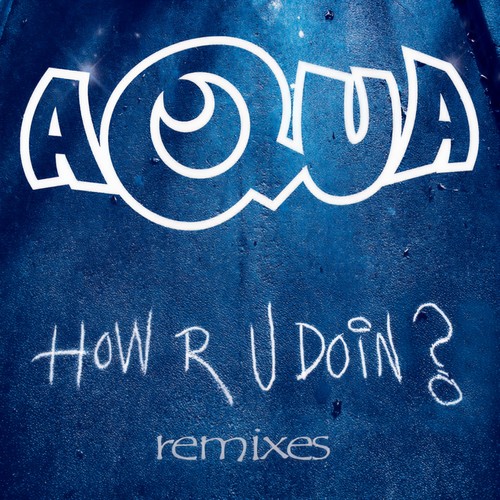 How R U Doin? (Remixes)