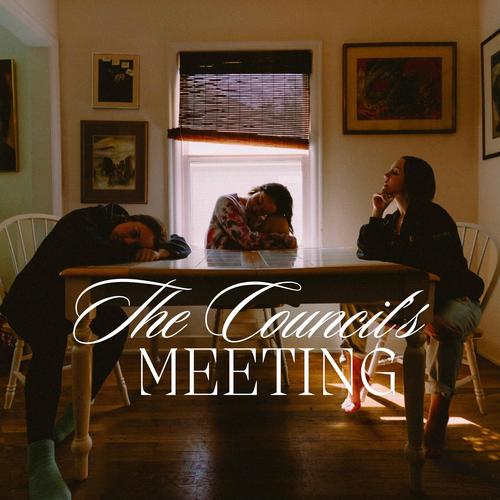 THE COUNCIL'S MEETING (Explicit)