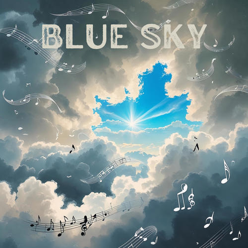 Blue Sky
