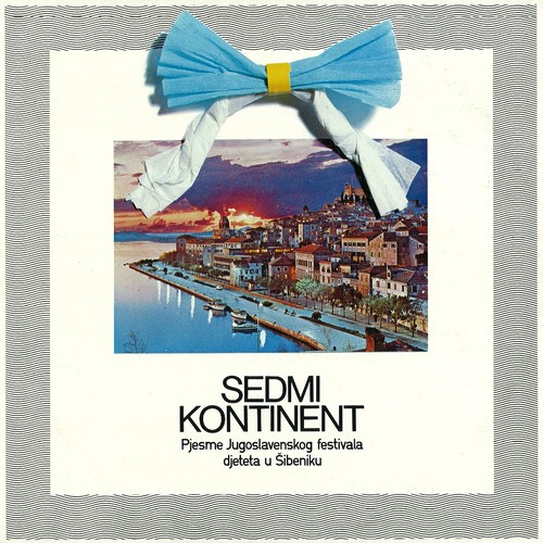 Sedmi Kontinent