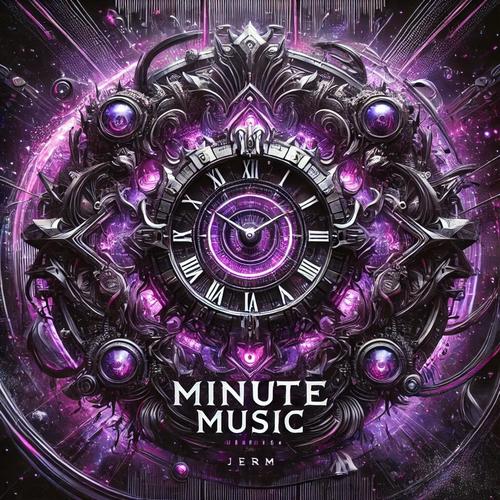 Minute Music (Explicit)