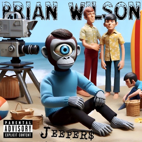 Brian Wilson (Explicit)