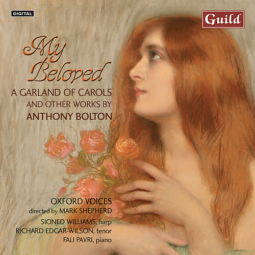 My Beloved, Music by Anthony Bolton