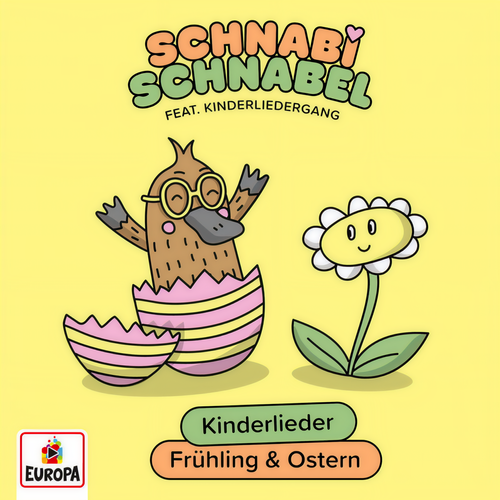 Kinderlieder - Frühling & Ostern