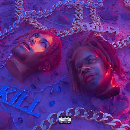 BRAND NEW (SPED UP VERSION) [Explicit]