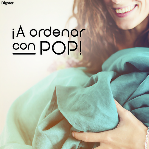 ¡A Ordenar con POP!