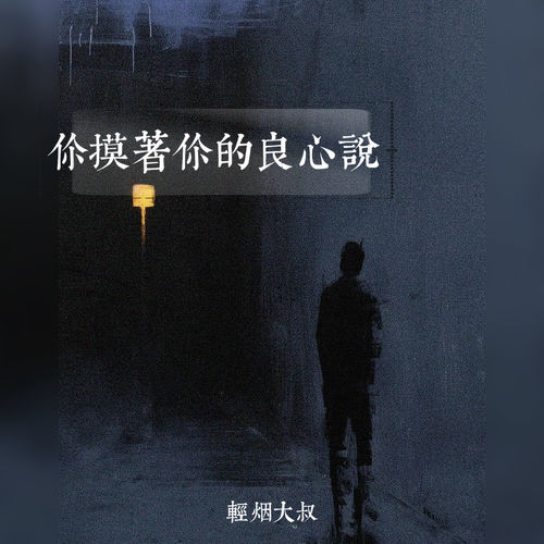 你摸着你的良心说