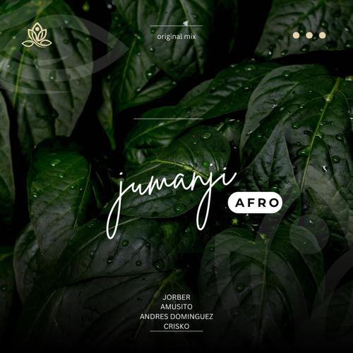 JUMANJI (feat. Crisko Dj, Jorber & VNDRXS)