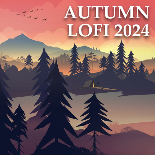 autumn lofi 2024