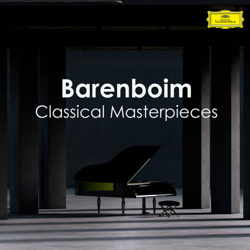 Barenboim: Classical Masterpieces