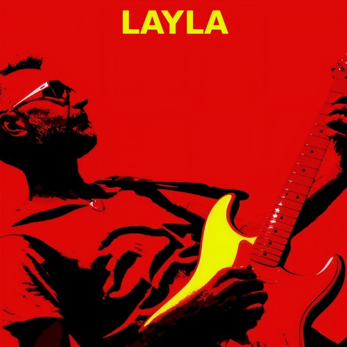 Layla (Guitar Version)