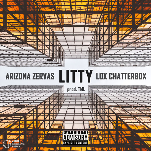 Litty (TML VIP Remix) [Explicit]