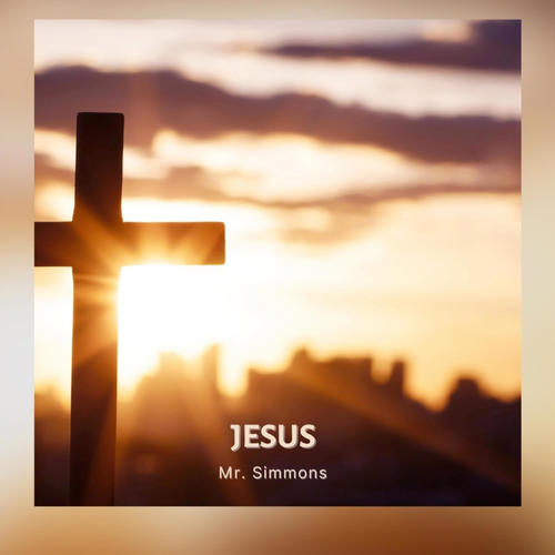 Jesus