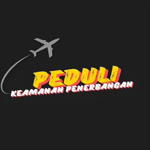 Peduli Keamanan Penerbangan