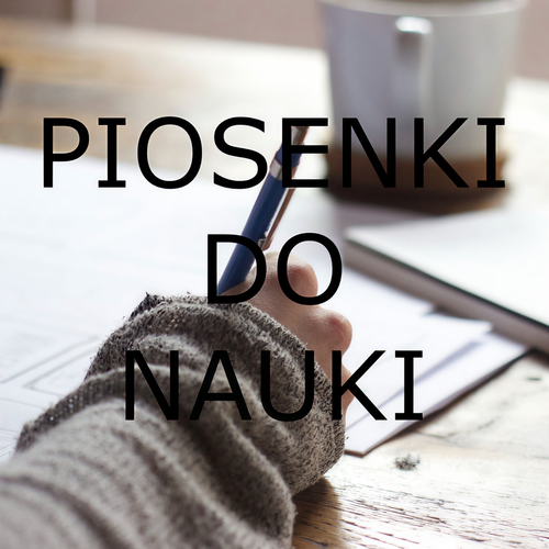 Piosenki do nauki (Explicit)