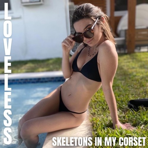 Loveless (feat. Kimona 117 & Fernando Perdomo) [Explicit]