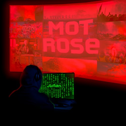 MOT ROSE (Explicit)