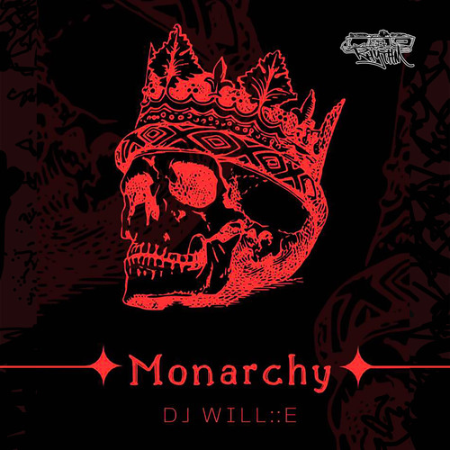 Monarchy (Original Mix)