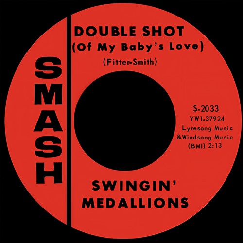 Double Shot (Of My Baby's Love) [Remastered 2019]