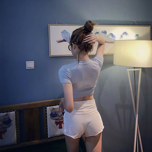 上山夺笋
