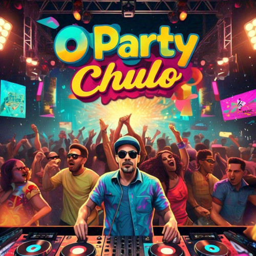 Party Chulo (Explicit)