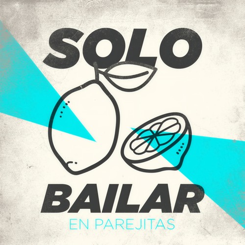 Solo Bailar En Parejitas