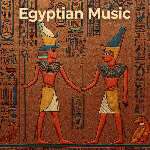 Egyptian Music