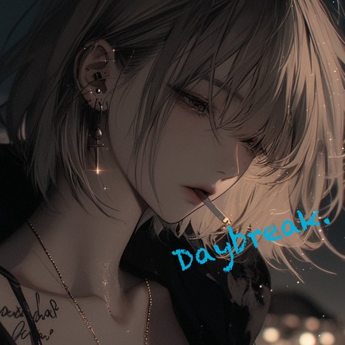Daybreak.