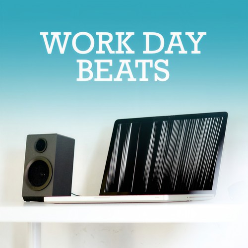 Work Day Beats (Explicit)