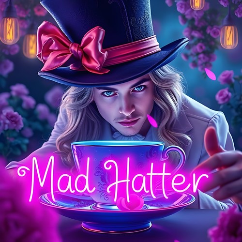 Mad Hatter