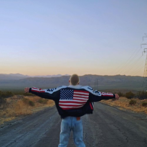 The American Dream